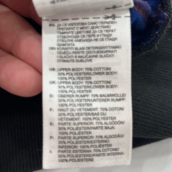 Men’s adidas sweatshirt - Picture 11 of 12